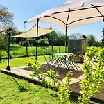 Glamping La Belle Etoile - Nuit Insolite -toilette Seche * Monts-sur-Guesnes