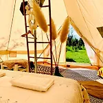 Glamping La Belle Etoile - Nuit Insolite -toilette Seche *