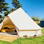 Glamping La Belle Etoile - Nuit Insolite -toilette Seche
