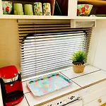 Glamping La Belle Etoile - Nuit Insolite -toilette Seche אתר קמפינג Monts-sur-Guesnes