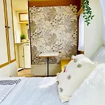Glamping La Belle Etoile - Nuit Insolite -toilette Seche Monts-sur-Guesnes