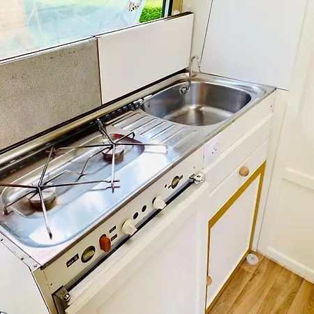 אתר קמפינג Glamping La Belle Etoile - Nuit Insolite -toilette Seche *